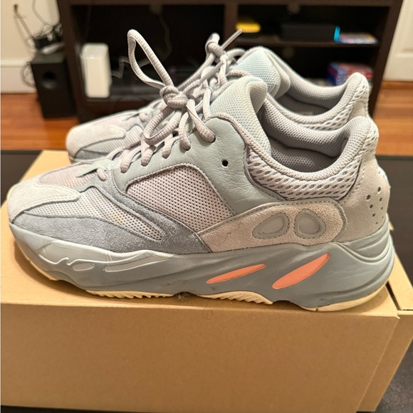 adidas Other - Yeezy 500
